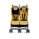 PEG PEREGO PLIKO KOLICA MINI CLASSICO TWIN BEIGE - Online Apoteka PEG PEREGO PLIKO KOLICA MINI CLASSICO TWIN BEIGE